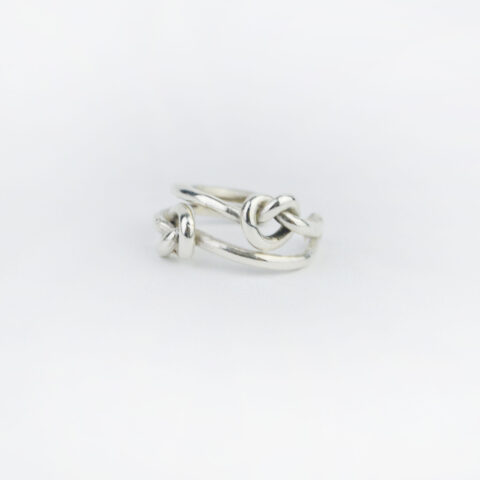 Ear Cuff Nudos