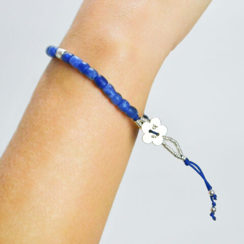 Florecer Azul – Sodalita